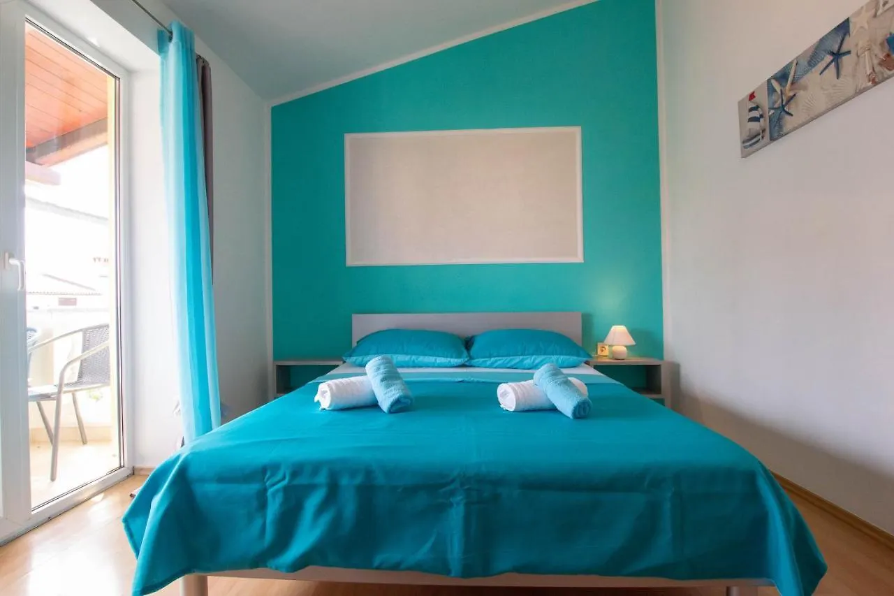 Cozy Apartment With Breakfast On Request 1 Pola Croazia