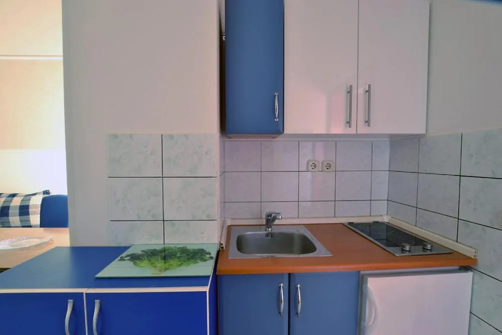 Cozy Apartment With Breakfast On Request 1 Pola Croazia