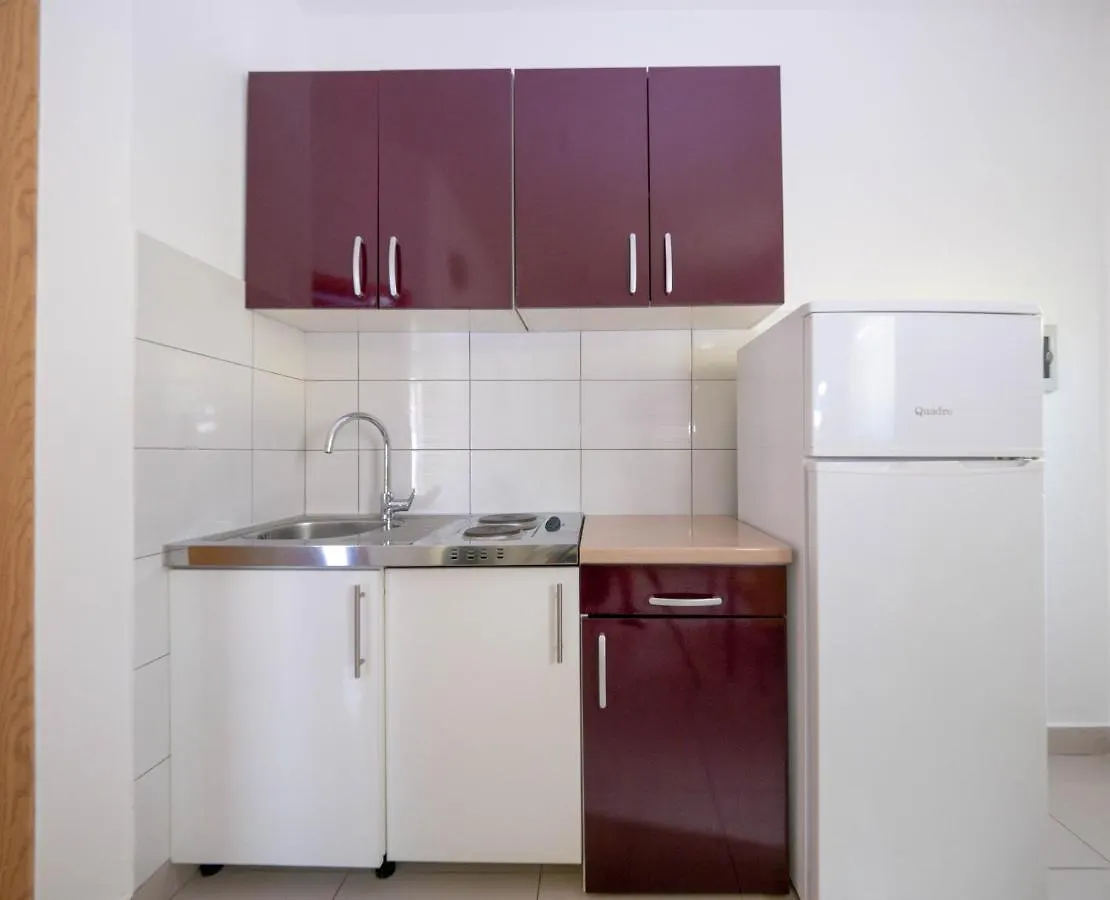 Cozy Apartment With Breakfast On Request 1 Pola