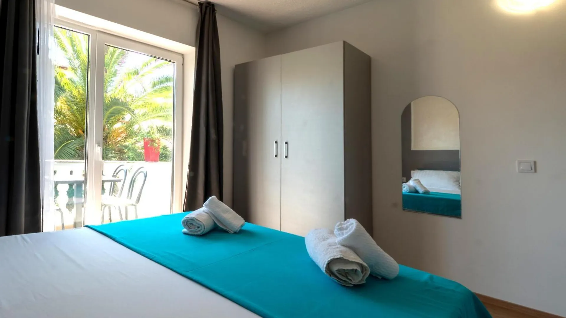 Cozy Apartment With Breakfast On Request 1 Pola Croazia