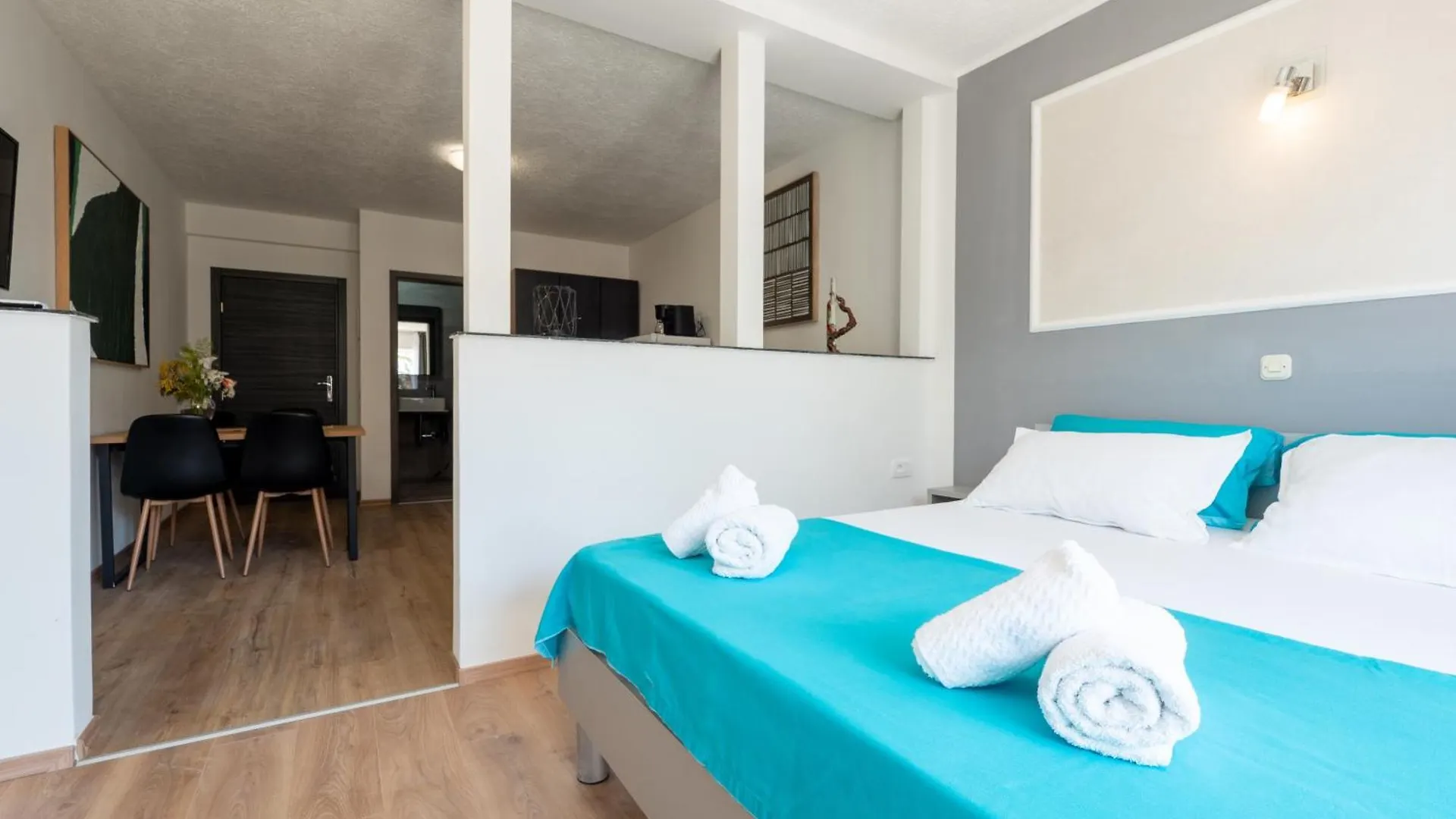 Cozy Apartment With Breakfast On Request 1 Pola
