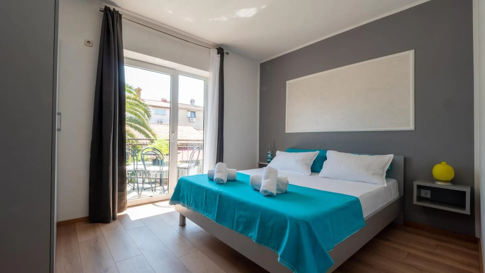 Cozy Apartment With Breakfast On Request 1 Pola 0*,  Croazia